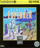 Dungeon Explorer (NEC TurboGrafx-16)
